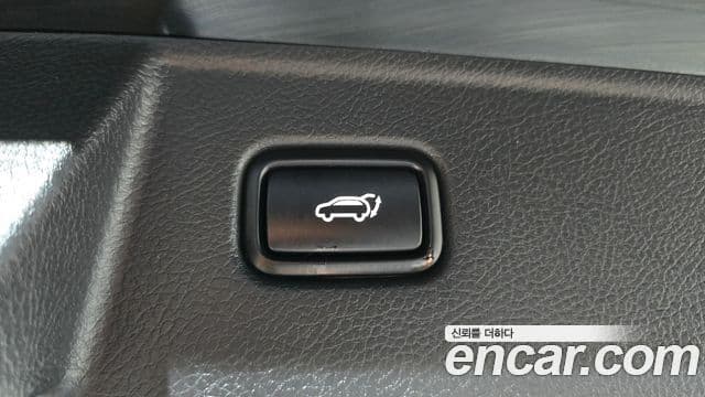 Kia Mohave The / новый Master Masters, 2022 20