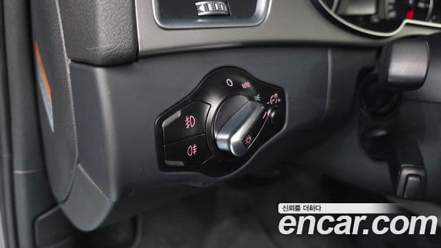 Audi New A4 B8, 2015 12