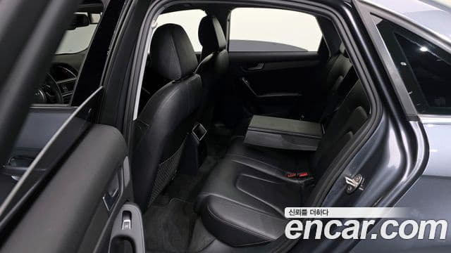 Audi New A4 B8, 2015 20