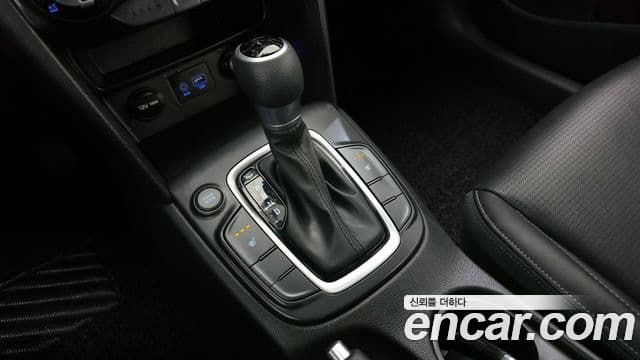 Hyundai Kona Modern, 2018 9