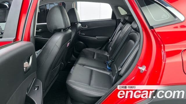 Hyundai Kona Modern, 2018 13