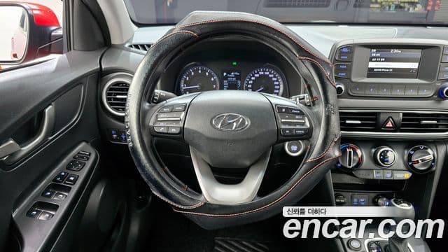 Hyundai Kona Modern, 2018 14