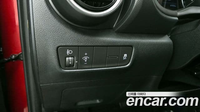 Hyundai Kona Modern, 2018 16