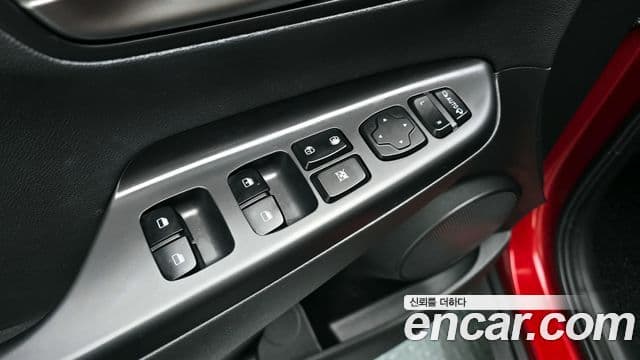 Hyundai Kona Modern, 2018 17