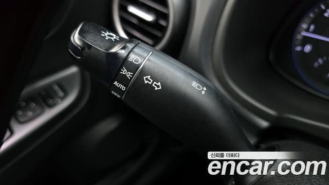 Hyundai Kona Modern, 2018 18