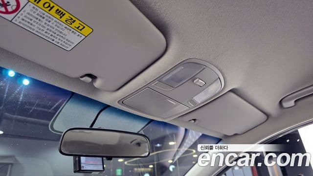 Hyundai Kona Modern, 2018 20