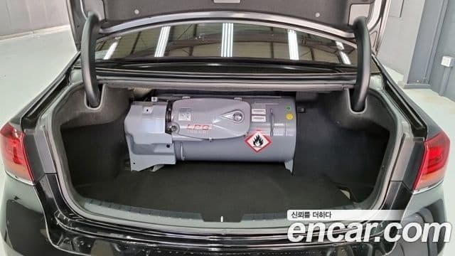 Kia K7 Premier 3.0 LPI Prestige(арендный автомобиль), 2020 12