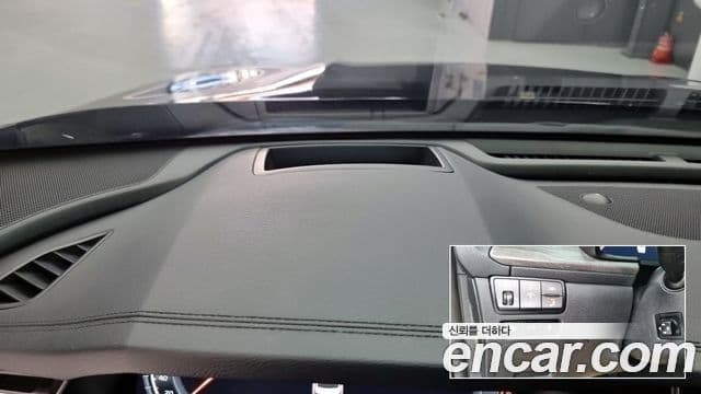 Kia K7 Premier 3.0 LPI Prestige(арендный автомобиль), 2020 16