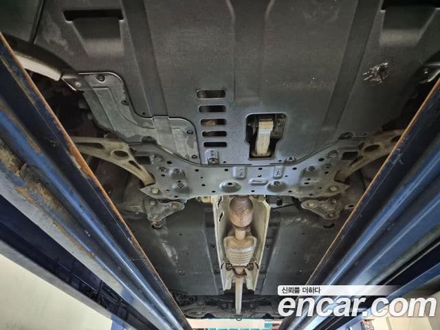 Kia K7 Premier 3.0 LPI Prestige(арендный автомобиль), 2020 20