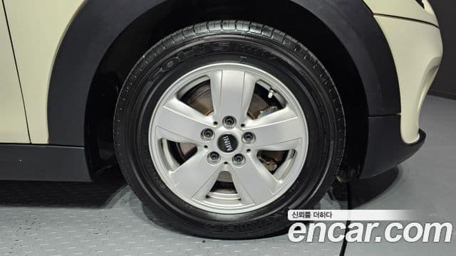 Mini Cooper D 3세대, 2014 все фото