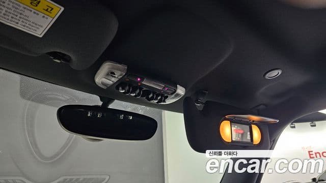 Mini Cooper D 3세대, 2014 17