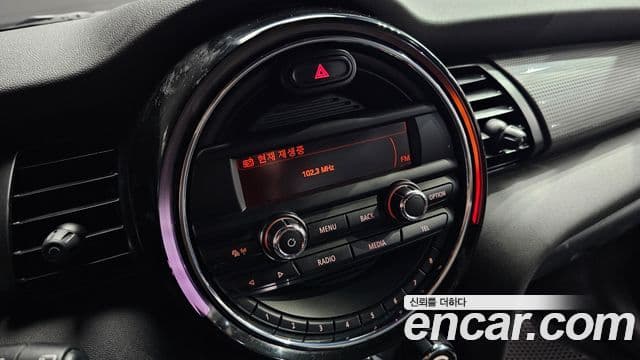 Mini Cooper D 3세대, 2014 20