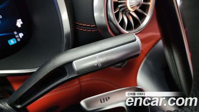 Mercedes-Benz AMG GT C192 AMG GT55 4MATIC+, 2025 9