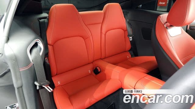 Mercedes-Benz AMG GT C192 AMG GT55 4MATIC+, 2025 12