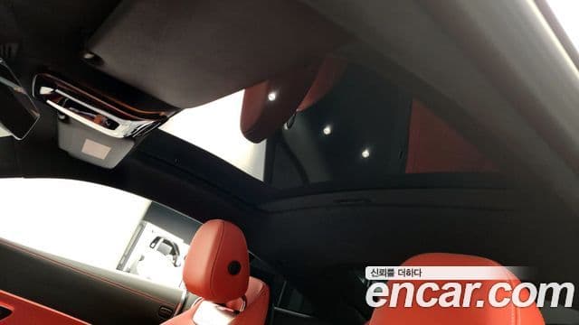 Mercedes-Benz AMG GT C192 AMG GT55 4MATIC+, 2025 19