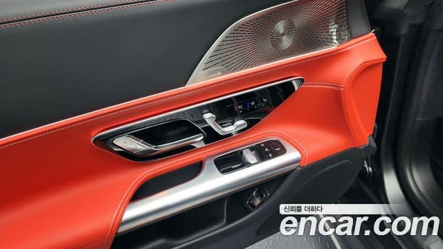 Mercedes-Benz AMG GT C192 AMG GT55 4MATIC+, 2025 20