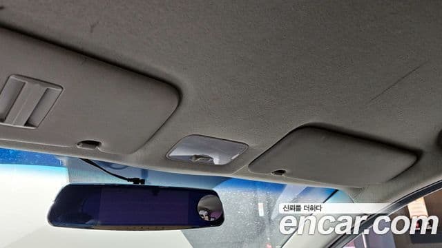 Kia All New Morning Luxury, 2012 19