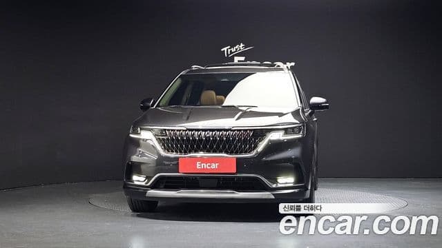 Kia Carnival 4세대 Signature, 2023 3