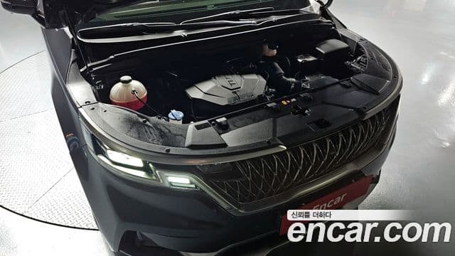 Kia Carnival 4세대 Signature, 2023 6