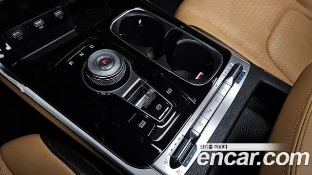 Kia Carnival 4세대 Signature, 2023 9