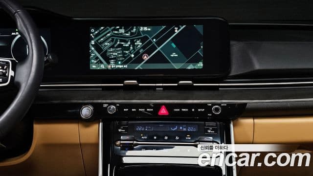 Kia Carnival 4세대 Signature, 2023 14