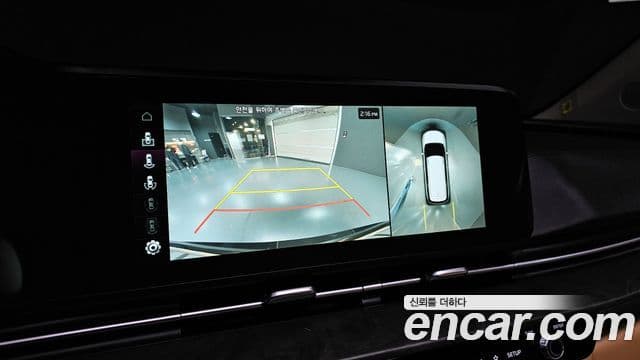 Kia Carnival 4세대 Signature, 2023 15