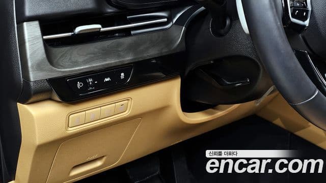 Kia Carnival 4세대 Signature, 2023 16