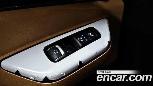 Kia Carnival 4세대 Signature, 2023 17