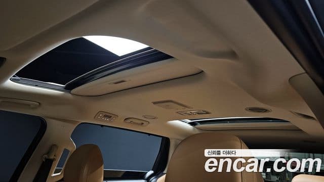 Kia Carnival 4세대 Signature, 2023 19