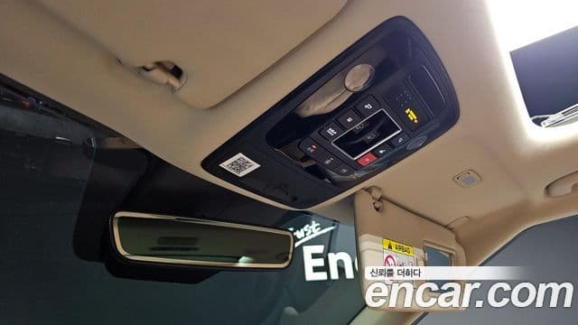 Kia Carnival 4세대 Signature, 2023 20