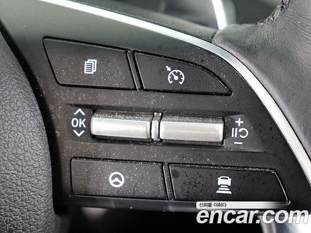 Hyundai The / новый New Grandeur IG гибрид Exclusive, 2023 11