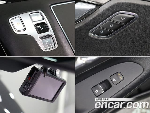 Hyundai The / новый New Grandeur IG гибрид Exclusive, 2023 12