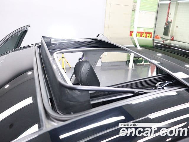 Hyundai The / новый New Grandeur IG гибрид Exclusive, 2023 16