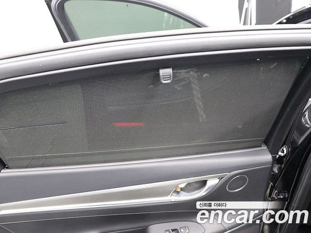 Hyundai The / новый New Grandeur IG гибрид Exclusive, 2023 17