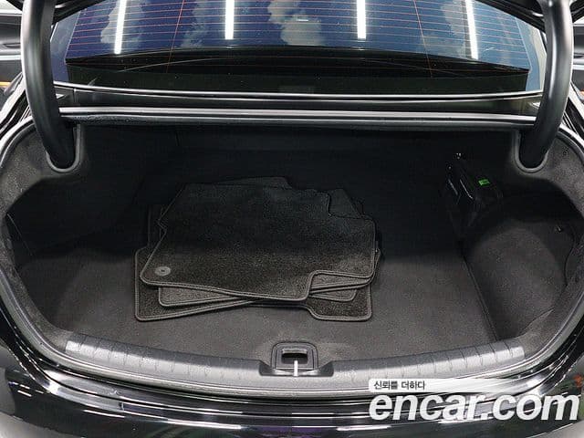 Hyundai The / новый New Grandeur IG гибрид Exclusive, 2023 18