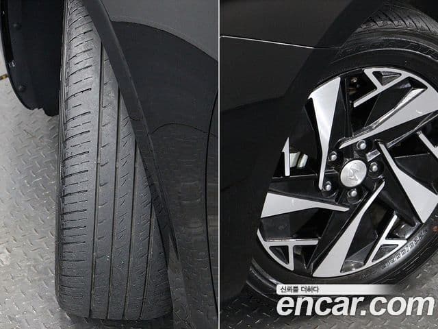 Hyundai The / новый New Grandeur IG гибрид Exclusive, 2023 20