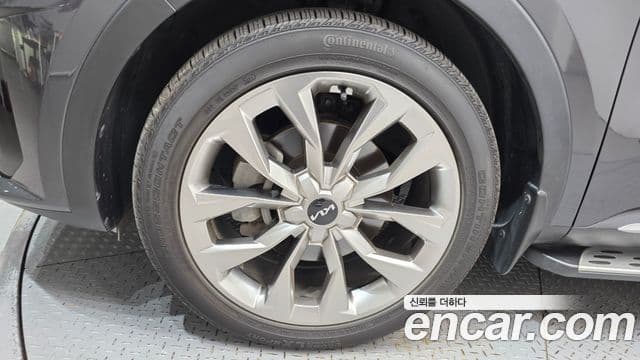Kia Sorento 4세대 Noblesse, 2022 все фото