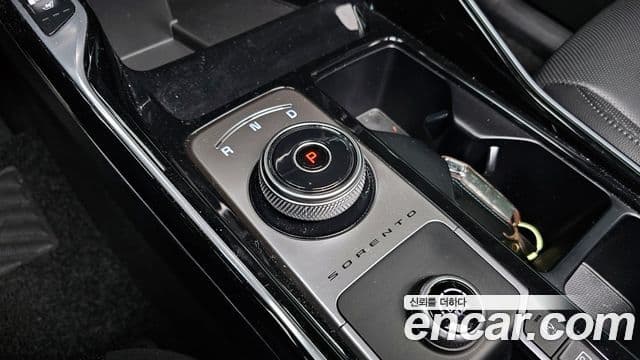 Kia Sorento 4세대 Noblesse, 2022 9