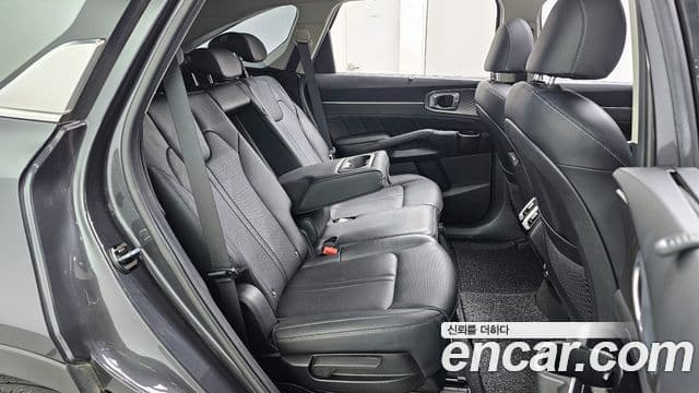 Kia Sorento 4세대 Noblesse, 2022 12