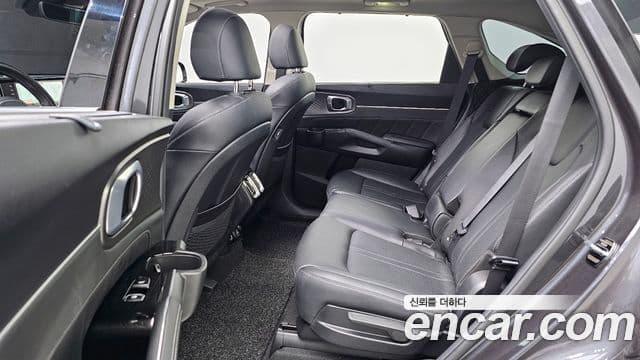 Kia Sorento 4세대 Noblesse, 2022 13