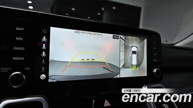 Kia Sorento 4세대 Noblesse, 2022 15
