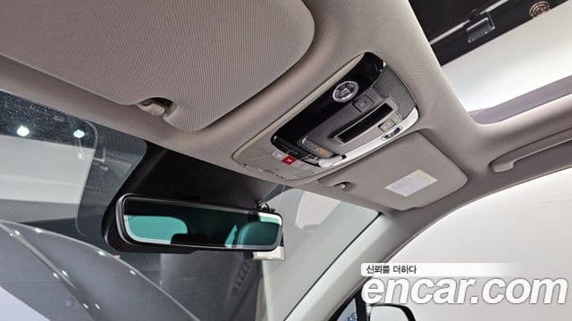 Kia Sorento 4세대 Noblesse, 2022 17