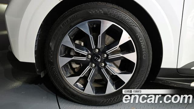 Kia Carnival 4세대 Signature, 2021 все фото