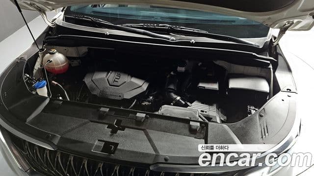 Kia Carnival 4세대 Signature, 2021 6