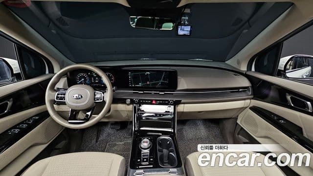 Kia Carnival 4세대 Signature, 2021 7