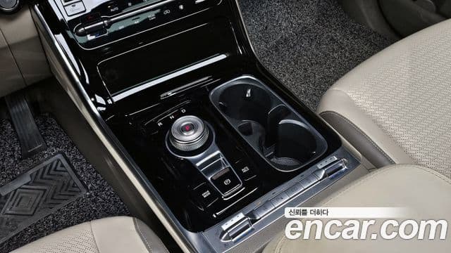 Kia Carnival 4세대 Signature, 2021 9