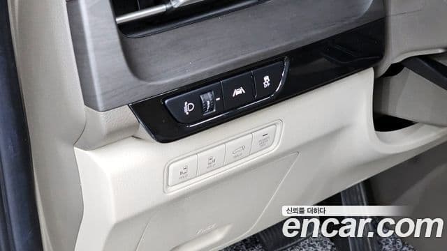 Kia Carnival 4세대 Signature, 2021 14