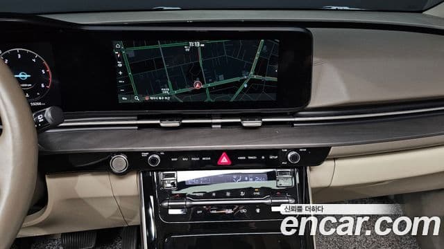 Kia Carnival 4세대 Signature, 2021 15