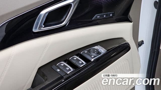 Kia Carnival 4세대 Signature, 2021 17