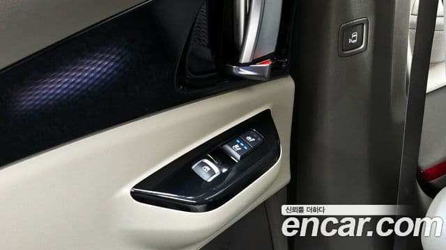 Kia Carnival 4세대 Signature, 2021 18